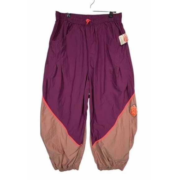 FP Movement Women's Free Throw Pants, size medium - Picture 5 of 6